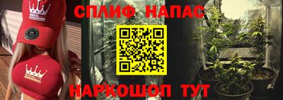 молекула духа Бузулук